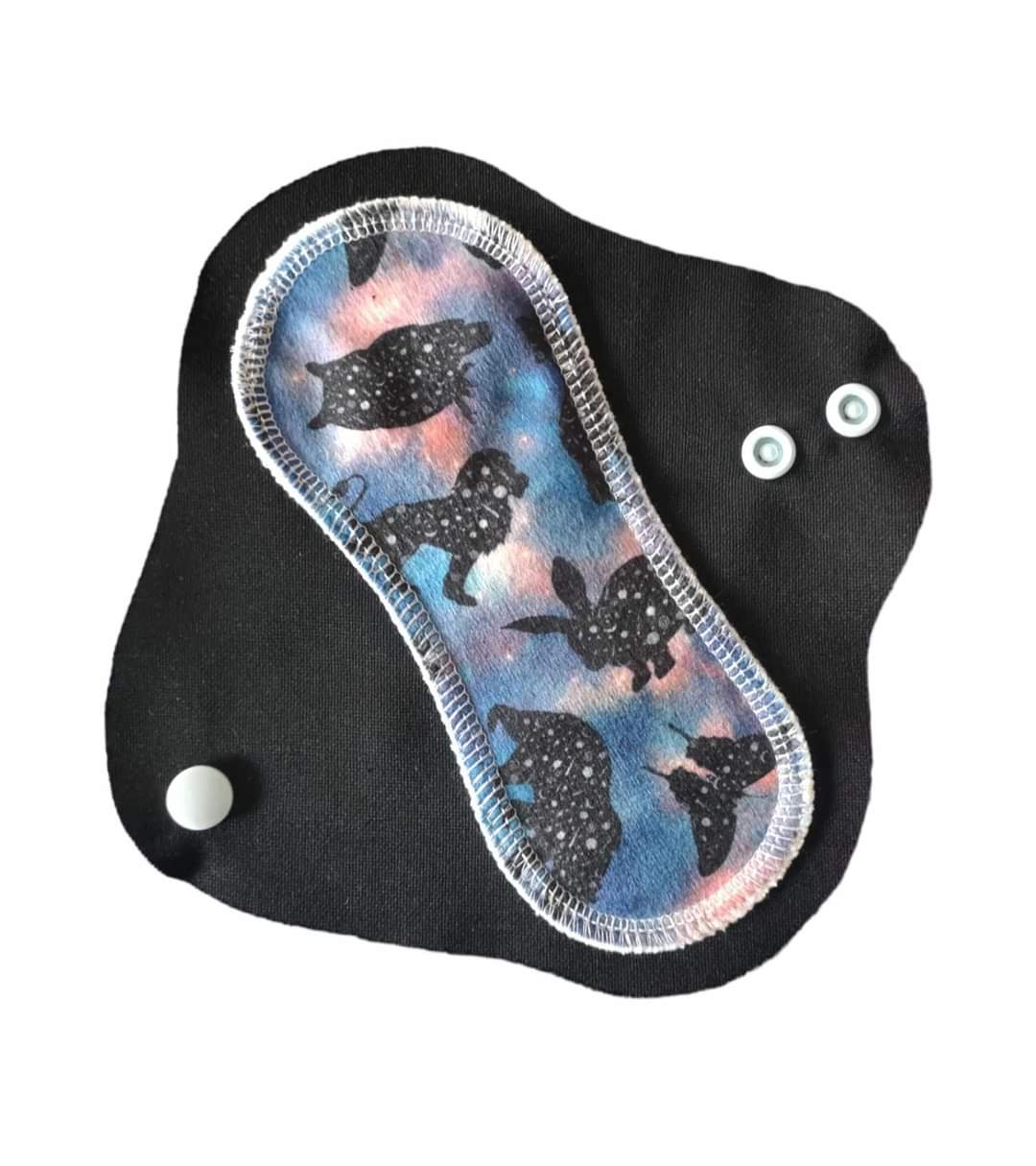 Cosmic Constellations Liner Cloth Pad