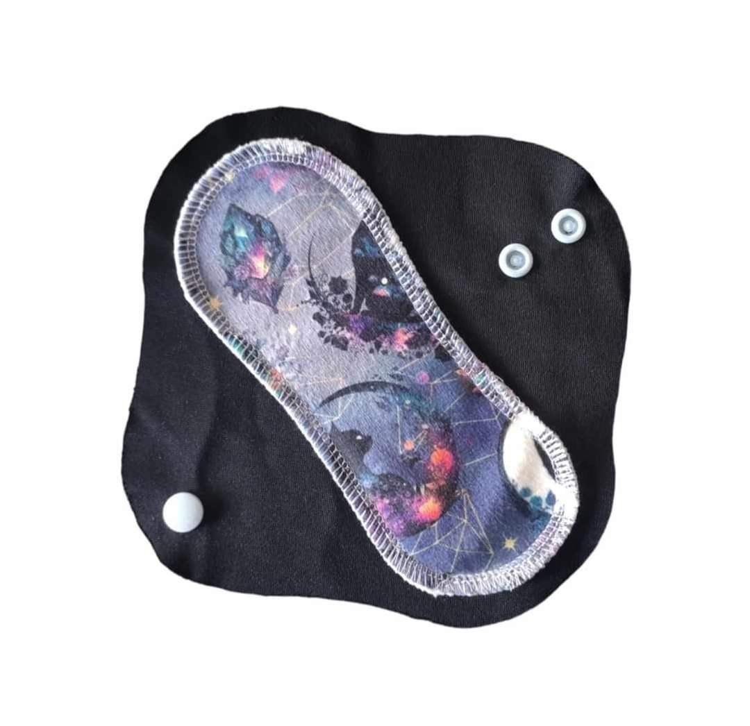 Superstition Liner Cloth Pad