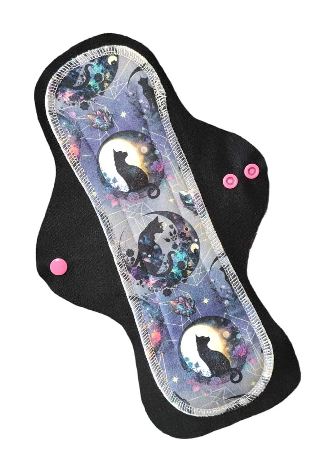 Superstition Overnight Cloth Pad