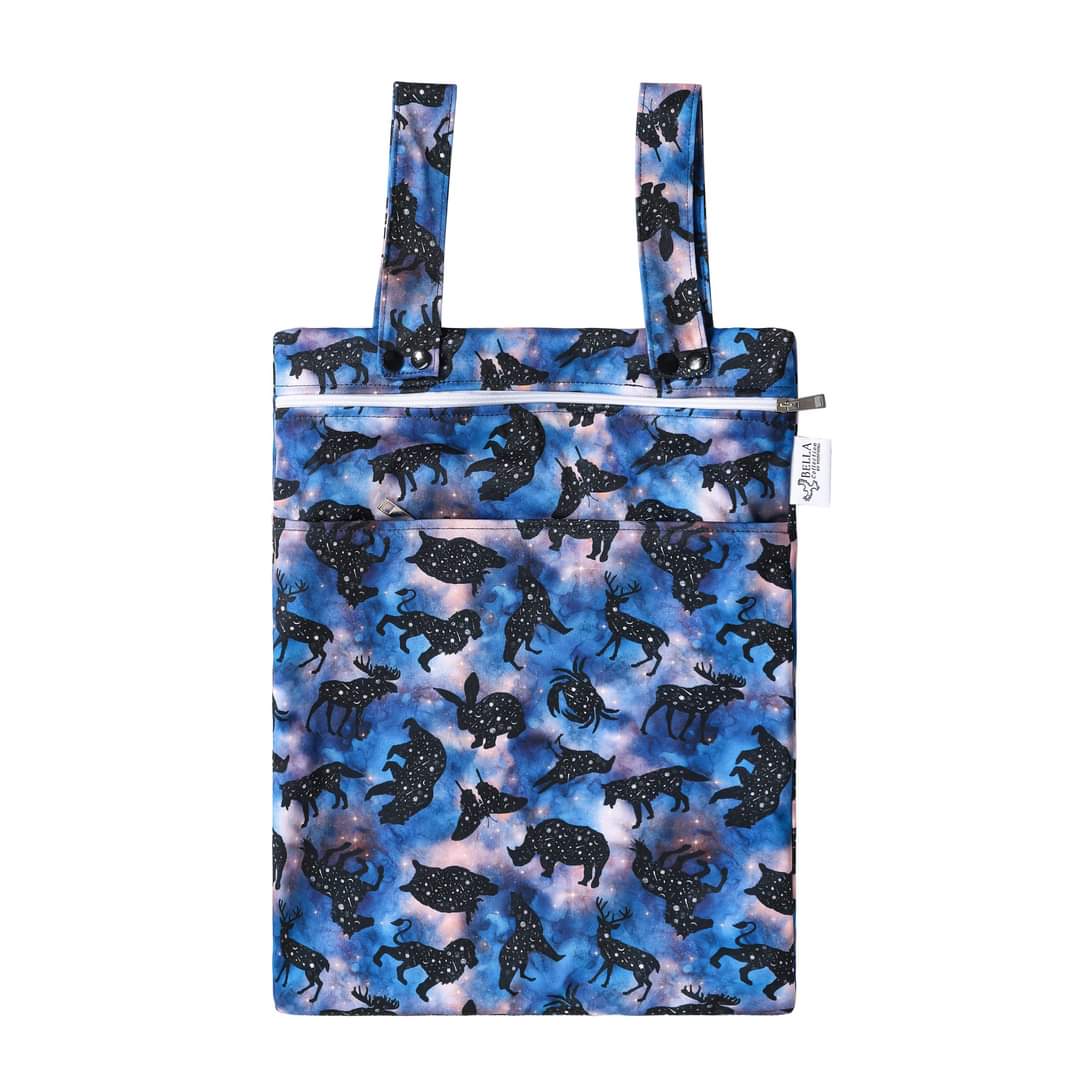 Cosmic Constellations Medium Wetbag