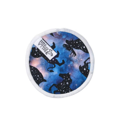 Cosmic Constellations Nursing Pads