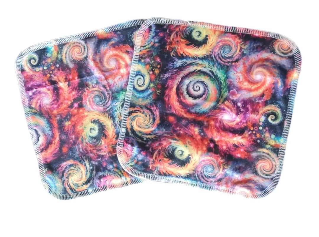 Firestorm 5pk Cloth Wipes