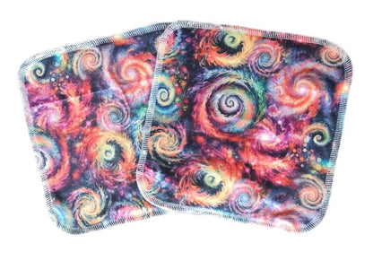 Firestorm 5pk Cloth Wipes