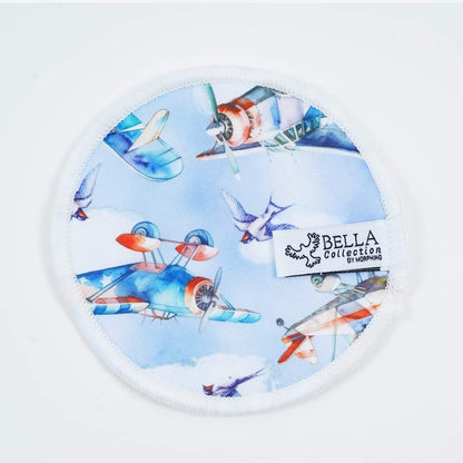 Flying About Nursing Pads