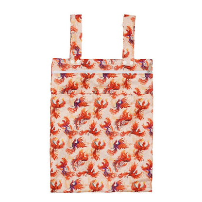 Phoenix Rising Medium Wetbag