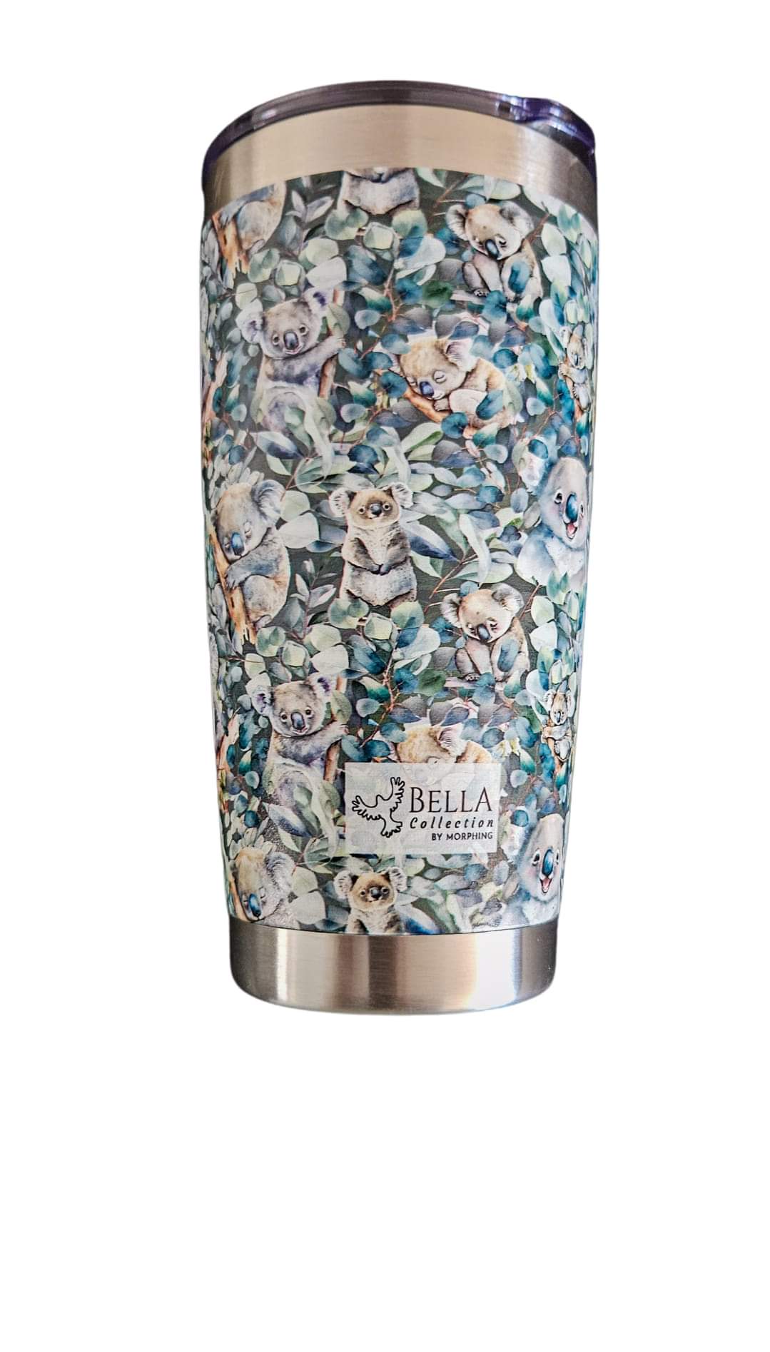 Tree Hugger Tumbler