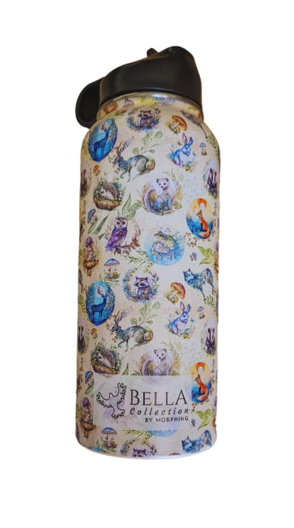 18 oz Woodland Secrets Drink Bottles