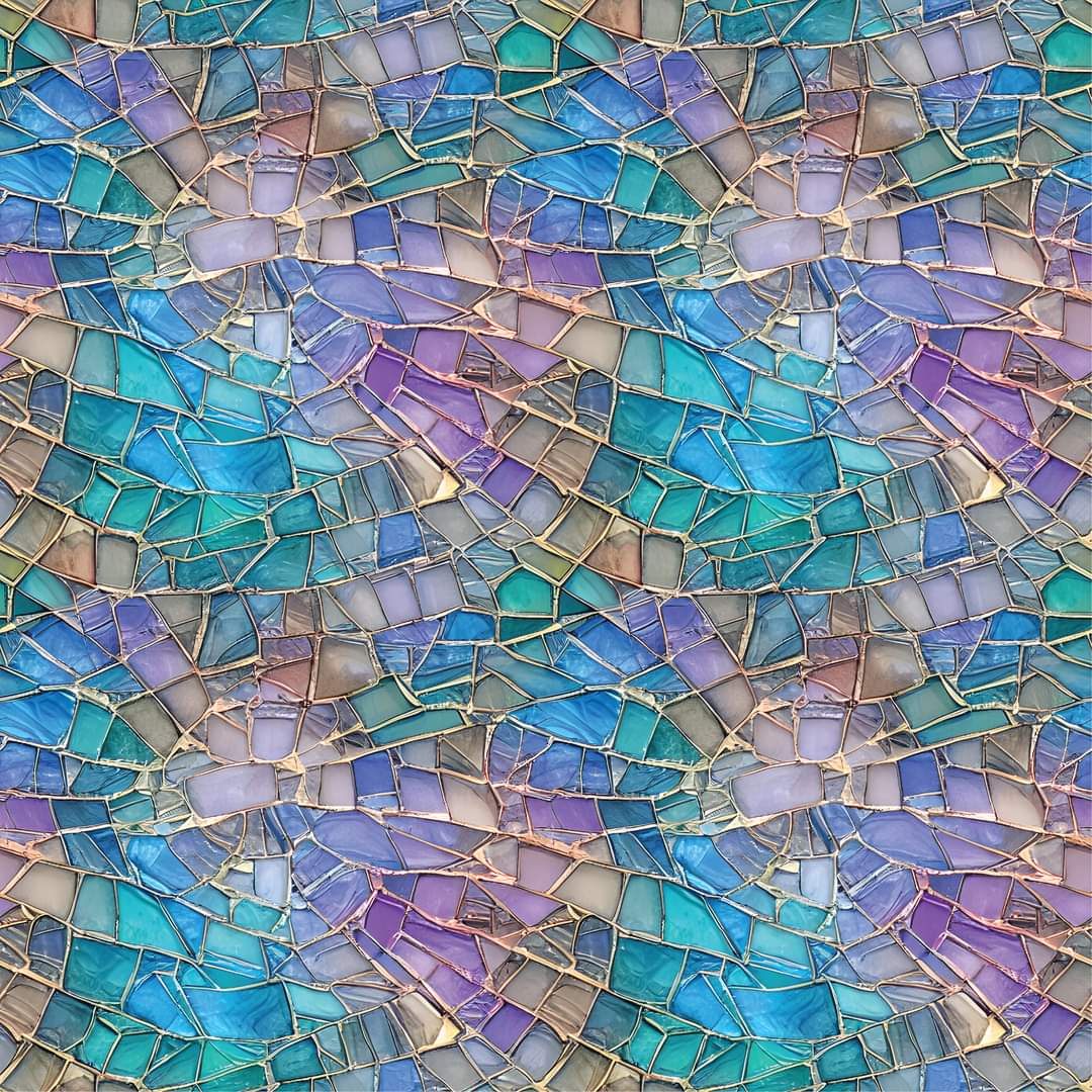 Pieces of Joy Tumbler