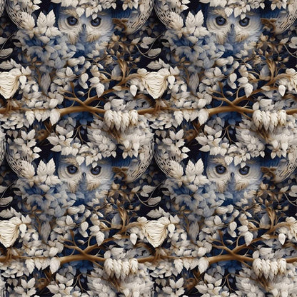 Midnight Guardian Nursing Pads