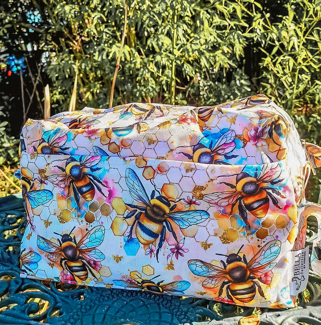 Bee Yourself Standard Pod