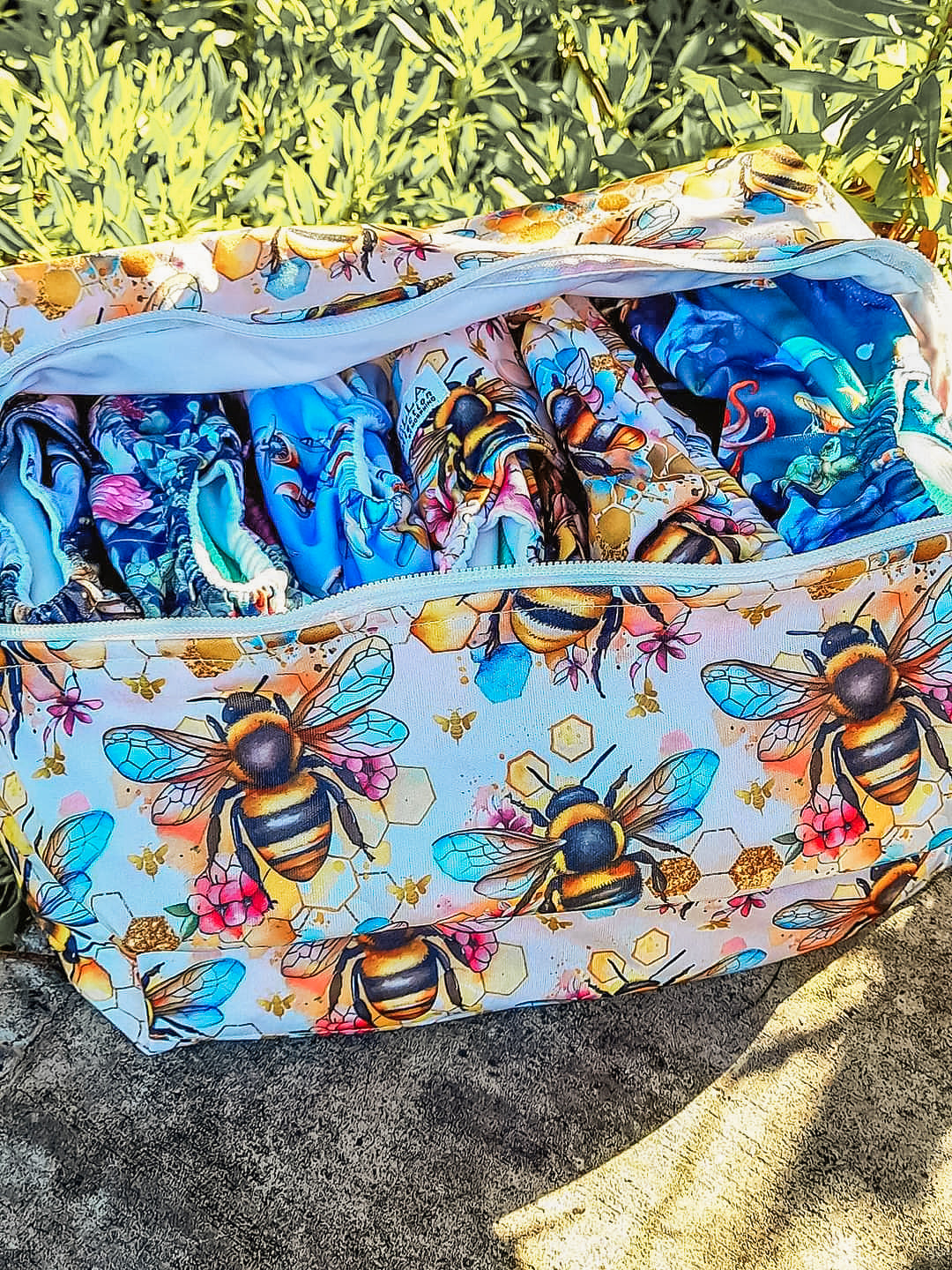 Bee Yourself Standard Pod