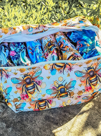 Bee Yourself Standard Pod