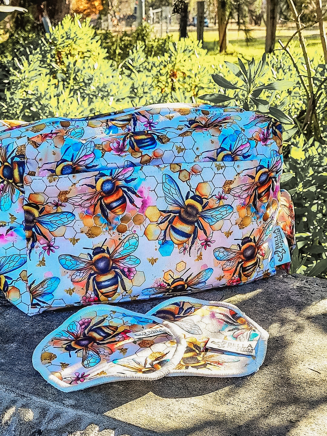 Bee Yourself Standard Pod