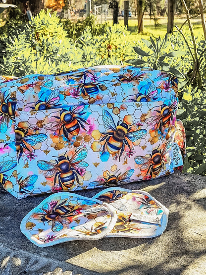 Bee Yourself Standard Pod