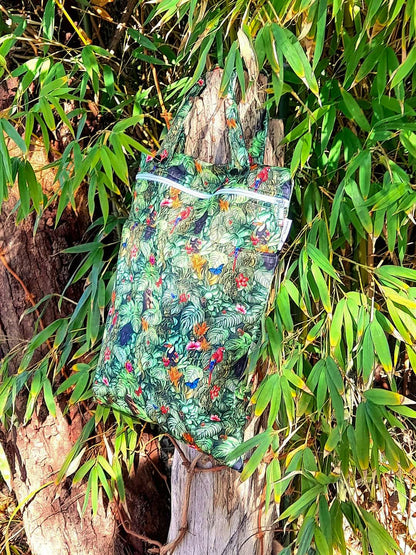 Peek-A-Boo Medium Wetbag