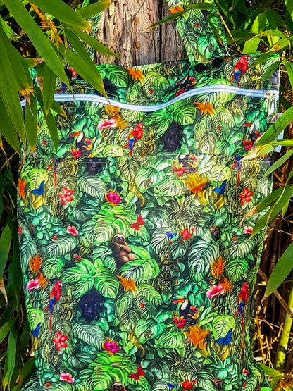 Peek-A-Boo Medium Wetbag