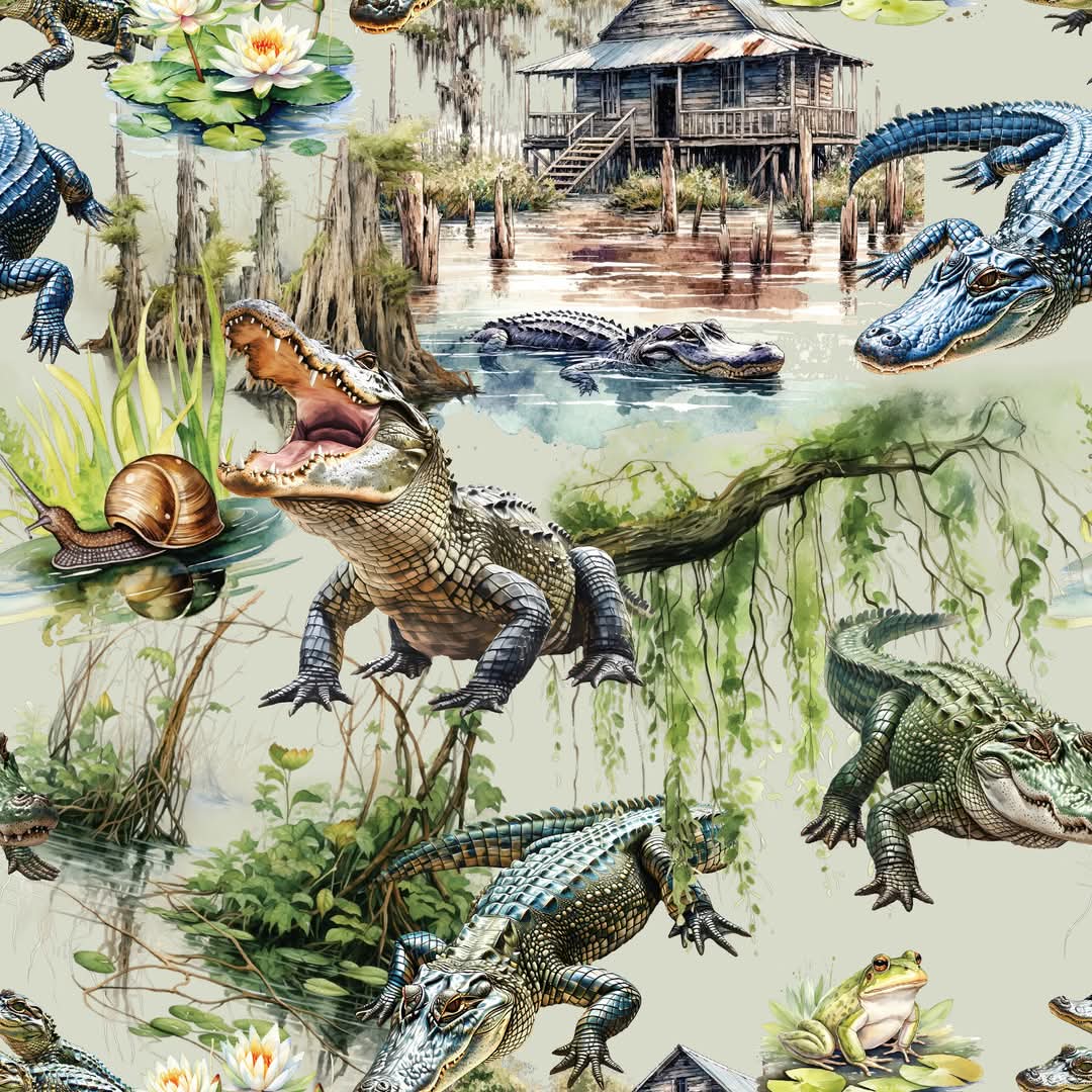 Croc My World Medium Wetbag