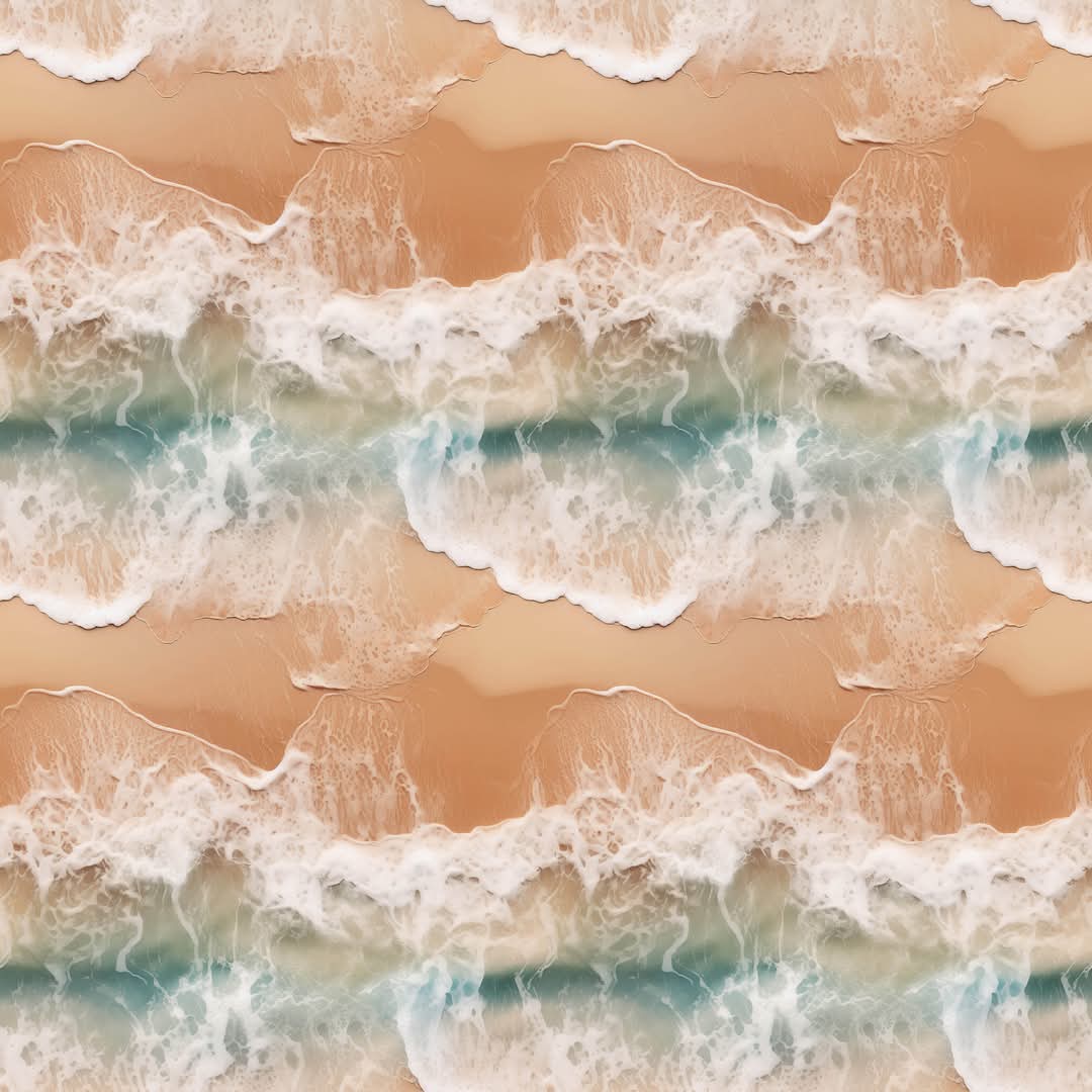 Tides Up Large Wetbag