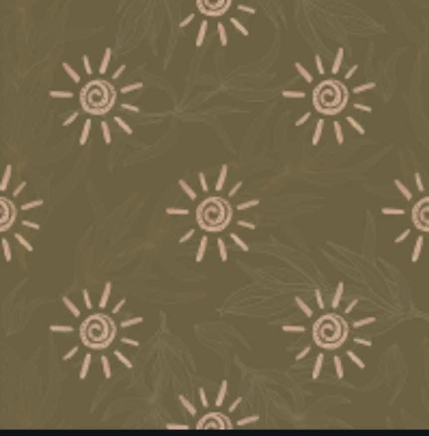 Sunwhere To Hide Plush Mat