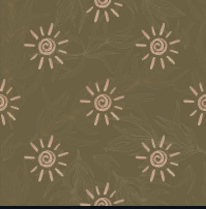 Sunwhere to Hide Large Change mat