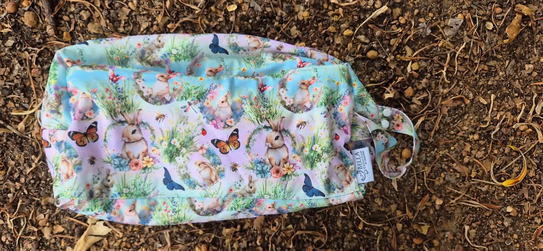 EveryBunny Blooms Jumbo Pod