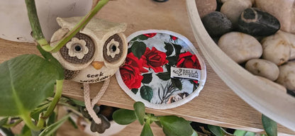 Sacred Gardens Nursing Pads