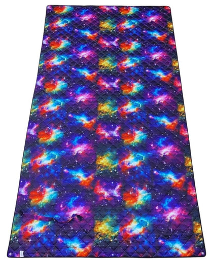 Stellar Moments Picnic Plush Mat