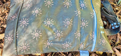 Sunwhere to hide Large Wetbag