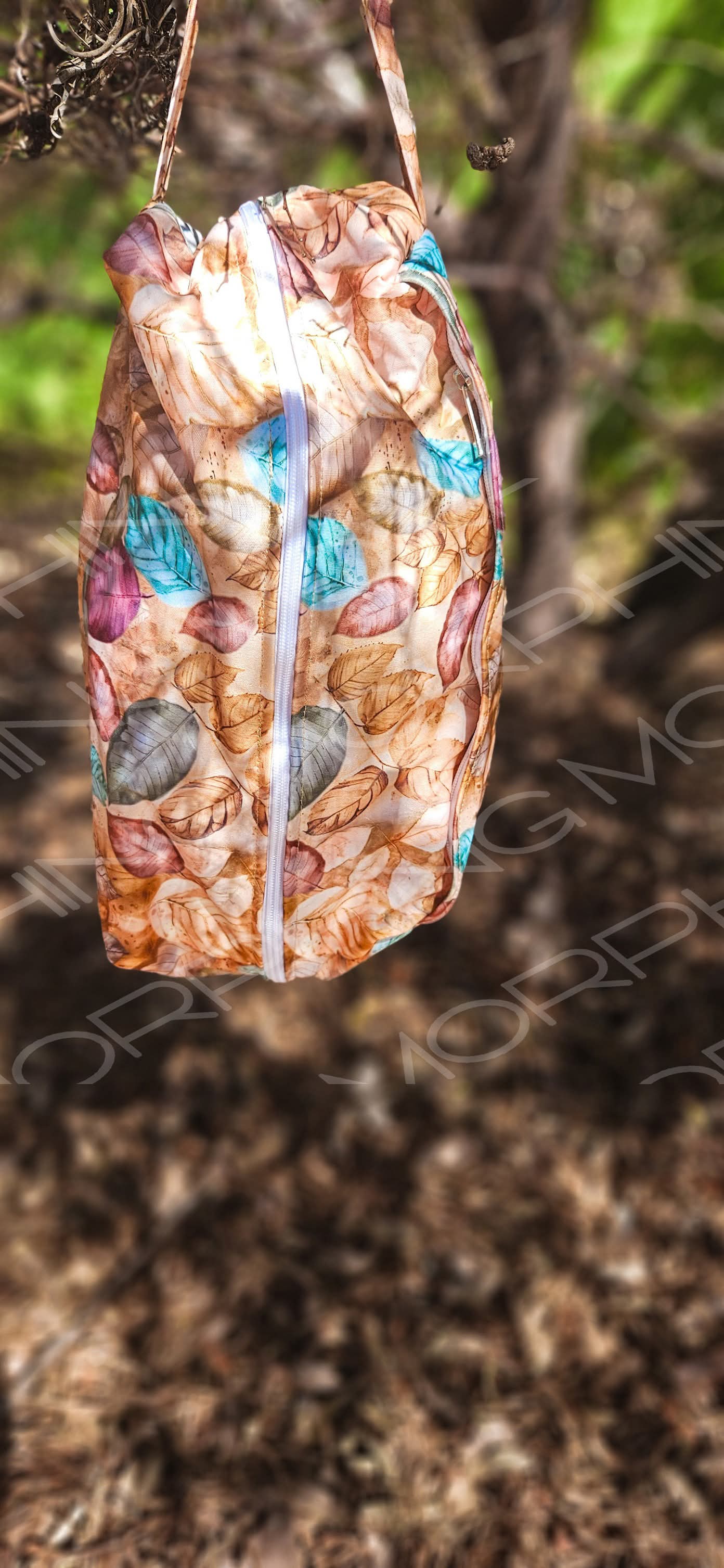 Falling Into Nature Jumbo Pod