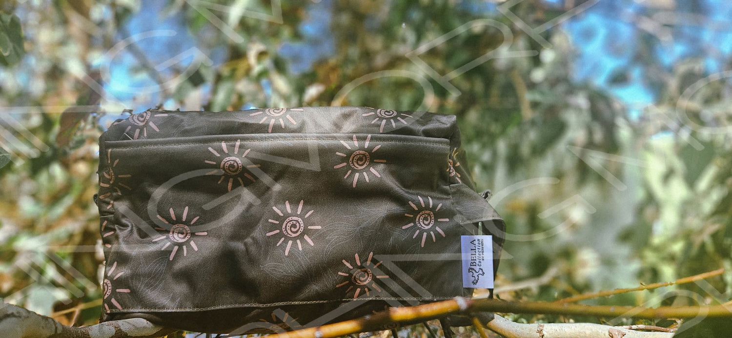 Sunwhere to hide Standard Pod