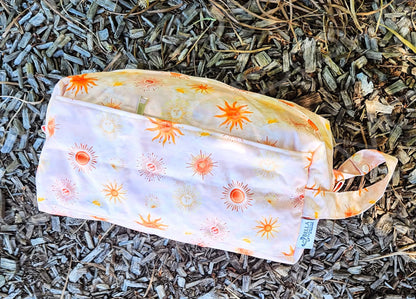 Sunsational Jumbo Pod