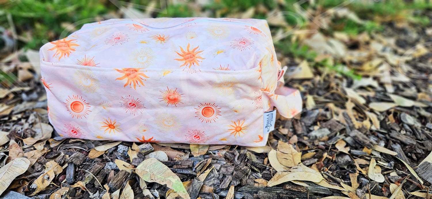 Sunsational Jumbo Pod