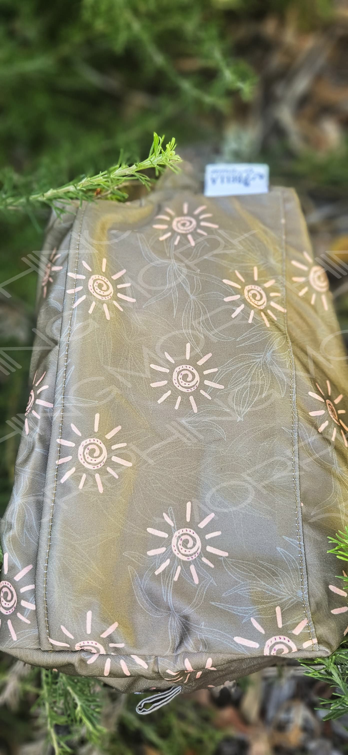 Sunwhere to hide Standard Pod