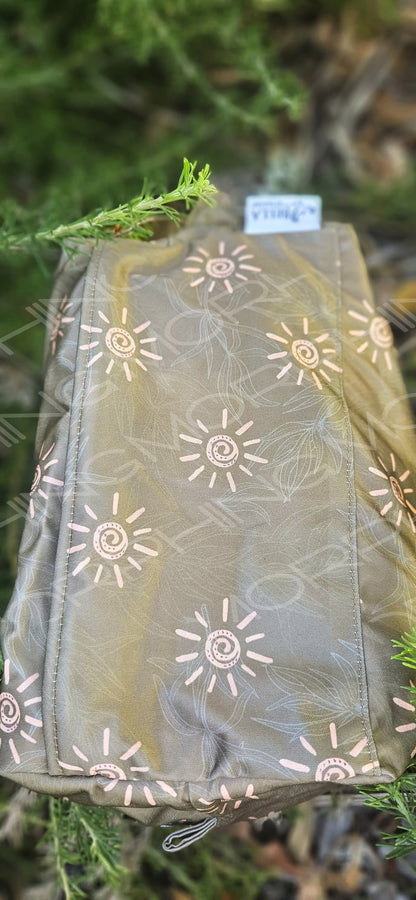 Sunwhere to hide Standard Pod