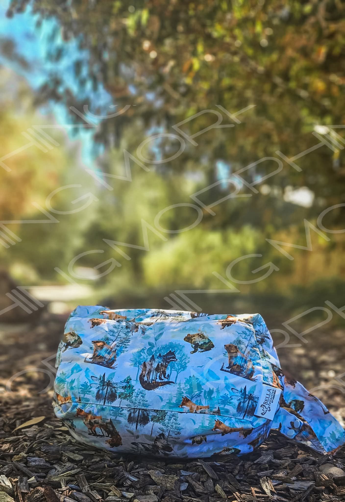 Tree-Mendous Standard Pod
