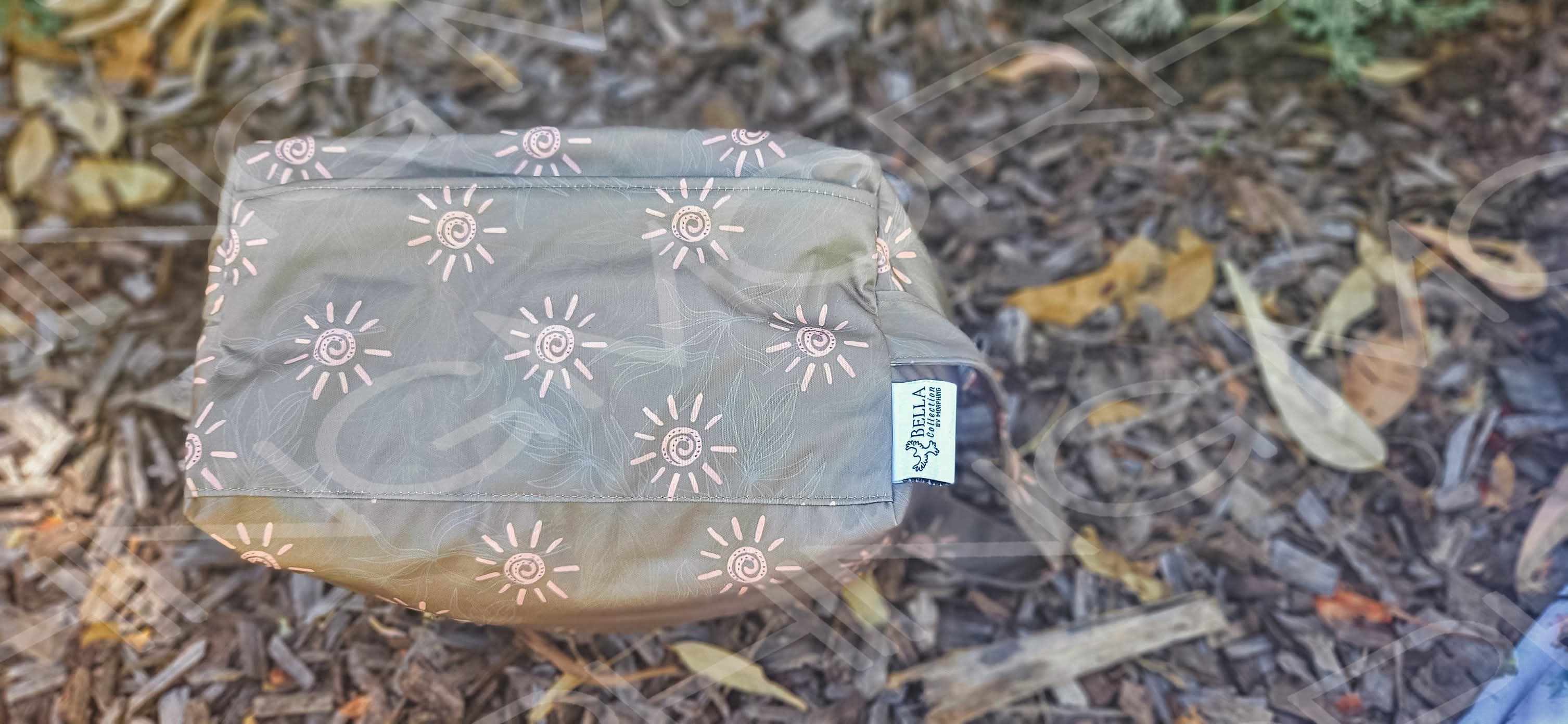 Sunwhere to hide Standard Pod