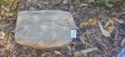 Sunwhere to hide Standard Pod