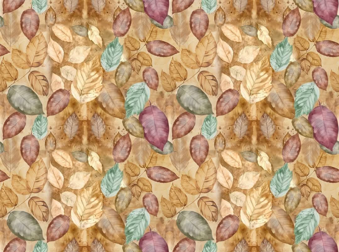 Falling into Nature Heavy Cloth Pad