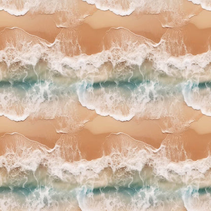 Tides Up Regular Cloth Pad