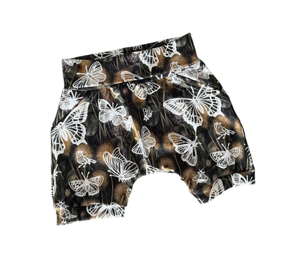 Wish N Wing Handmade Shorts