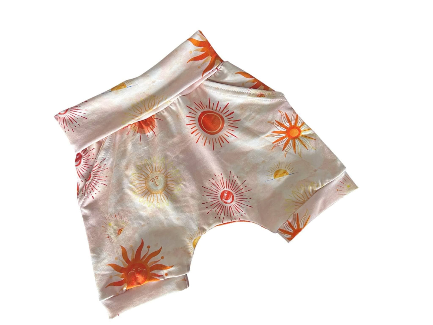 Sunsational Handmade Shorts