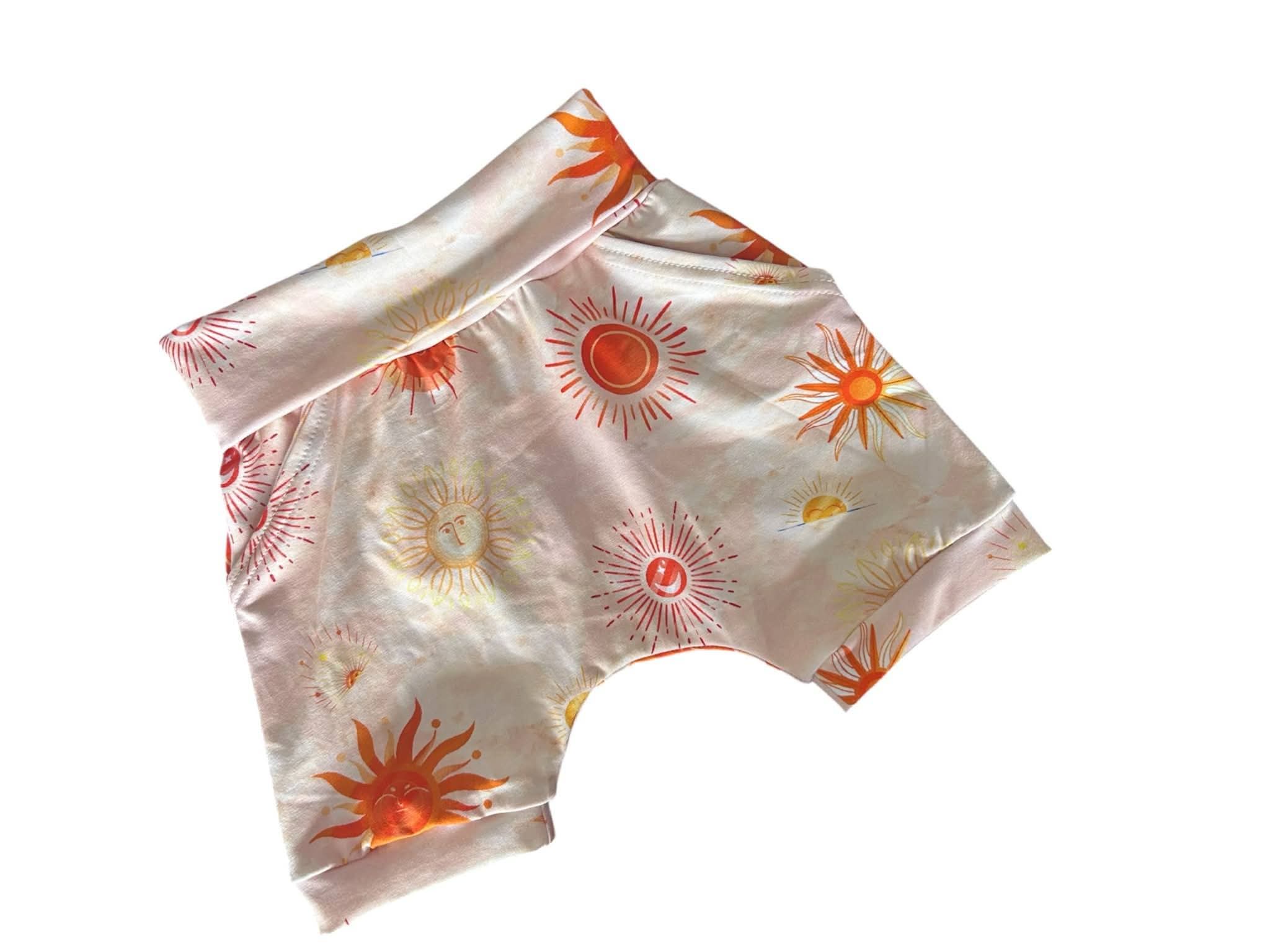 Sunsational Handmade Shorts
