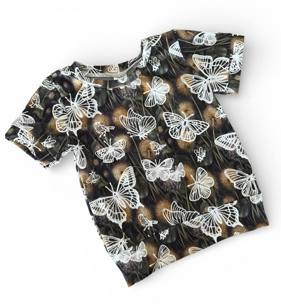 Wish N Wing Handmade T-Shirt