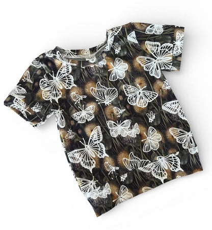 Wish N Wing Handmade T-Shirt