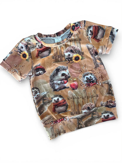 Spiked &amp; Dandy Handmade T-Shirt