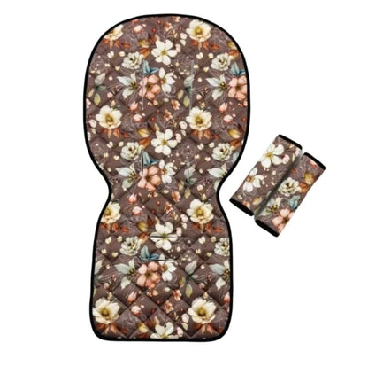 Petals of Wonder Universal Pram Liner
