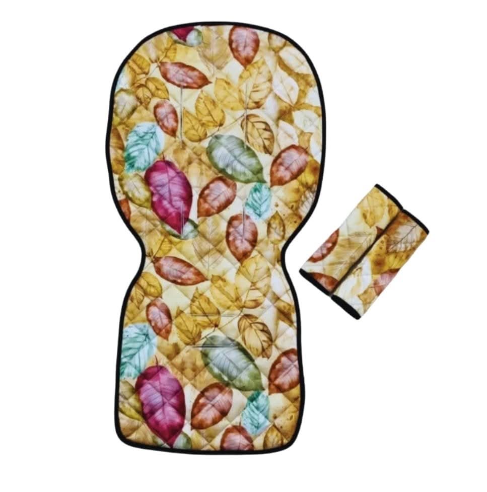 Falling into Nature Universal Pram Liner