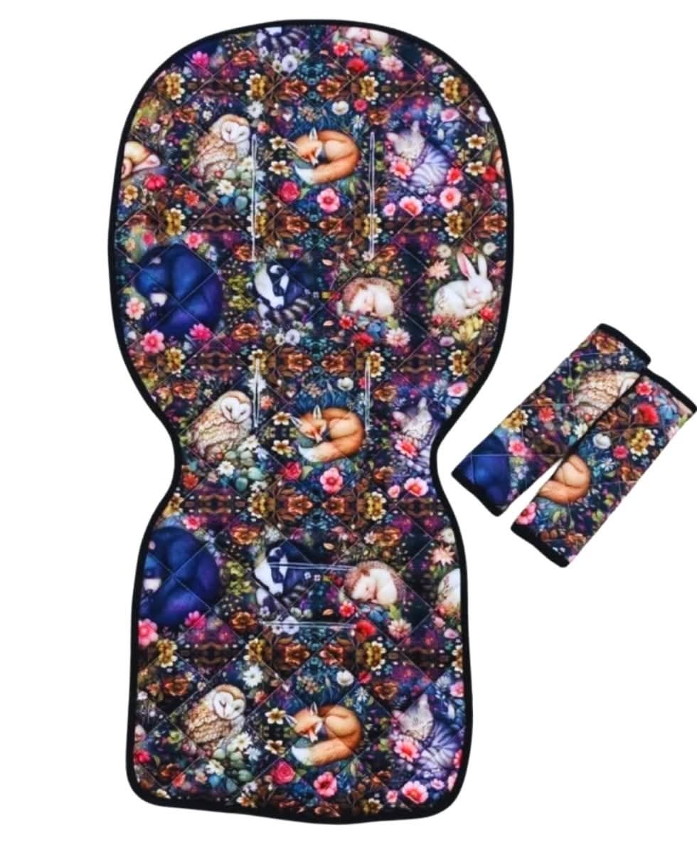 Hibernation Universal Pram Liner