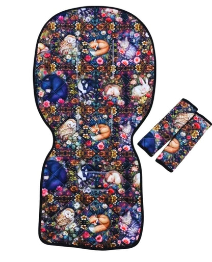 Hibernation Universal Pram Liner