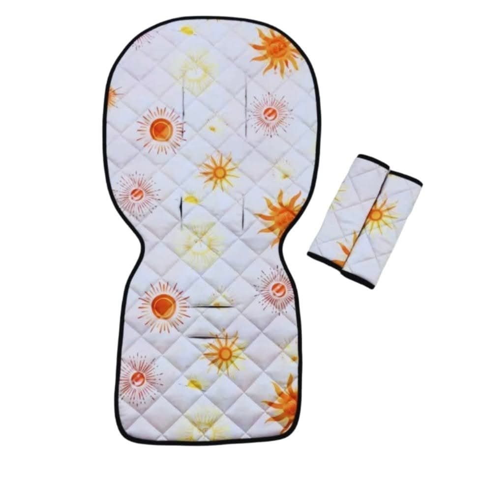 Sunsational Universal Pram Liner